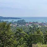 Stunning Sea View Villa Lamai Koh Samui